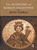 The Economy of Roman Palestine (eBook, ePUB)