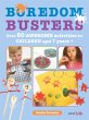 Boredom Busters (eBook, ePUB) - Bild 1
