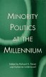 Minority Politics at the Millennium... - Bild 1
