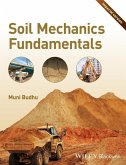 Soil Mechanics Fundamentals, Imperial Version (eBook, PDF)