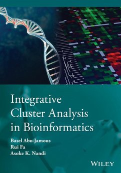 Cover Integrative Cluster Analysis in Bioinformatics (eBook, ePUB)