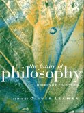 The Future of Philosophy (eBook, ePUB)