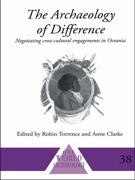 The Archaeology of Difference (eBook, PDF) The Archaeology of Difference (eBook, PDF)