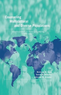 Counseling Multicultural and Diverse Populations (eBook, PDF)