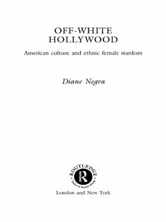 Cover Off-White Hollywood (eBook, PDF)