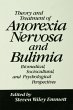Theory and Treatment of Anorexia... - Bild 1