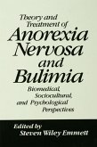 Theory and Treatment of Anorexia Nervosa and Bulimia (eBook, ePUB)