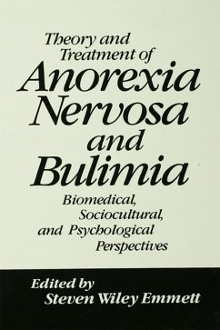 Theory and Treatment of Anorexia Nervosa and Bulimia (eBook, ePUB)