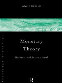 Monetary Theory (eBook, ePUB)