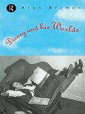 Disney & His Worlds (eBook, PDF) Disney & His Worlds (eBook, PDF)