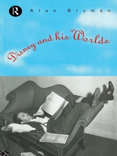 Cover Disney & His Worlds (eBook, PDF)