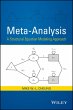 Meta-Analysis (eBook, ePUB) - Bild 1