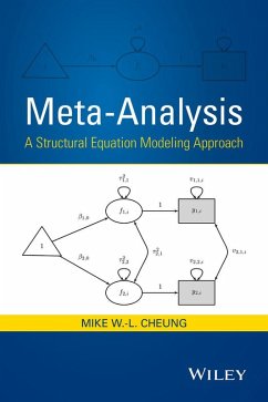 Cover Meta-Analysis (eBook, ePUB)