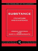 Substance (eBook, ePUB)