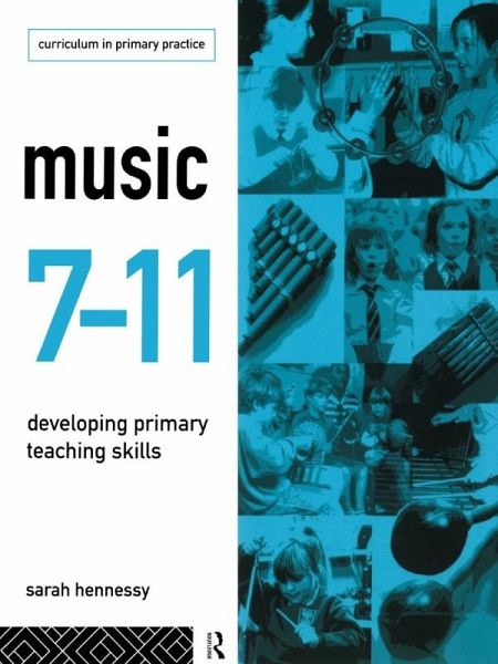 Music 7-11 (eBook, PDF)