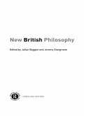 New British Philosophy (eBook, PDF)