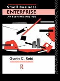 Small Business Enterprise (eBook, ePUB)