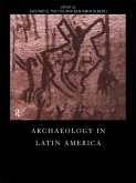 Archaeology in Latin America (eBook, ePUB)