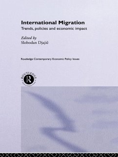 International Migration (eBook, ePUB)