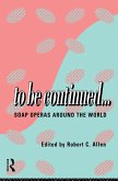 To Be Continued... (eBook, ePUB)