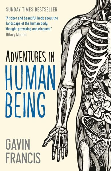 Adventures in Human Being (eBook, ePUB) Adventures in Human Being (eBook, ePUB)