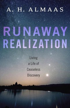 Runaway Realization (eBook, ePUB) - Almaas, A. H.