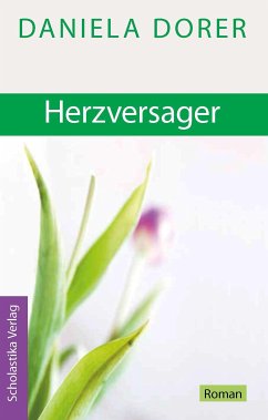 Herzversager (eBook, ePUB) - Dorer, Daniela