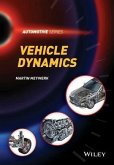 Vehicle Dynamics (eBook, PDF)
