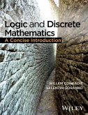 Logic and Discrete Mathematics (eBook, PDF)