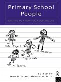 Primary School People (eBook, ePUB)