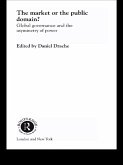The Market or the Public Domain (eBook, ePUB)