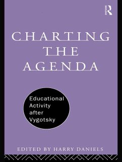 Cover Charting the Agenda (eBook, PDF)