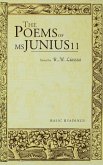The Poems of MS Junius 11 (eBook, ePUB)
