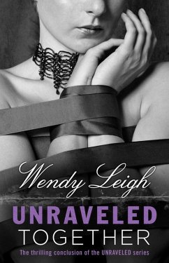 Cover Unraveled Together (eBook, ePUB)