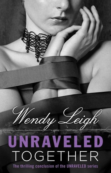 Unraveled Together (eBook, ePUB)