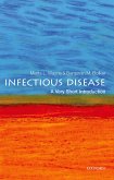 Infectious Disease: A Very Short Introduction (eBook, PDF)