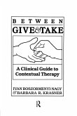 Between Give And Take (eBook, PDF)