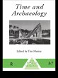 Time and Archaeology (eBook, ePUB) - Bild 1