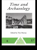 Time and Archaeology (eBook, ePUB)