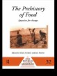 The Prehistory of Food (eBook, ePUB) - Bild 1