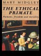 The Ethical Primate (eBook, ePUB) - Bild 1