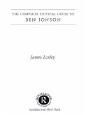 Ben Jonson (eBook, PDF)