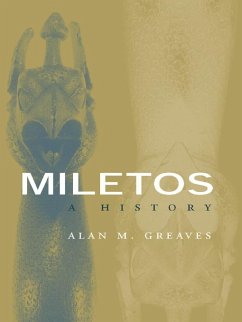 Cover Miletos (eBook, PDF)