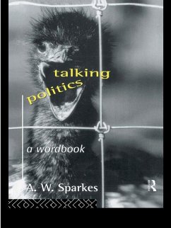 Cover Talking Politics (eBook, PDF)