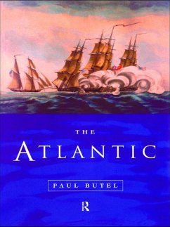 Cover The Atlantic (eBook, ePUB)