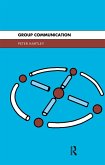 Group Communication (eBook, ePUB)