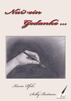 Cover Nur ein Gedanke ... (eBook, ePUB)
