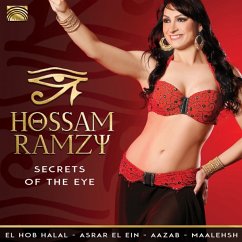 Secrets Of The Eye - Ramzy,Hossam