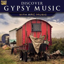 Discover Gypsy Music With Arc Music - Diverse