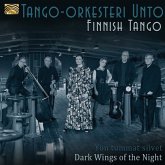 Finnish Tango-Yön Tummat Siivet-Dark Wings Of